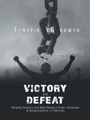 cover image of Victory in Defeat